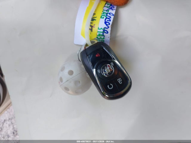 45079531 :رقم المزاد ، KL4MMDSL8NB062871 vin ، 2022 Buick Encore Gx Fwd Select مزاد بيع