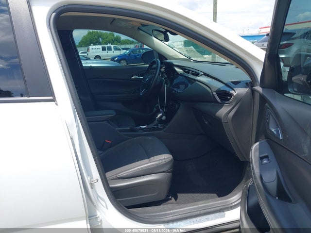 45079531 :رقم المزاد ، KL4MMDSL8NB062871 vin ، 2022 Buick Encore Gx Fwd Select مزاد بيع