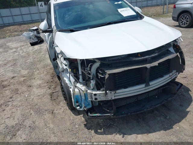 45079531 :رقم المزاد ، KL4MMDSL8NB062871 vin ، 2022 Buick Encore Gx Fwd Select مزاد بيع