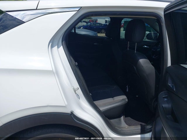 45079531 :رقم المزاد ، KL4MMDSL8NB062871 vin ، 2022 Buick Encore Gx Fwd Select مزاد بيع