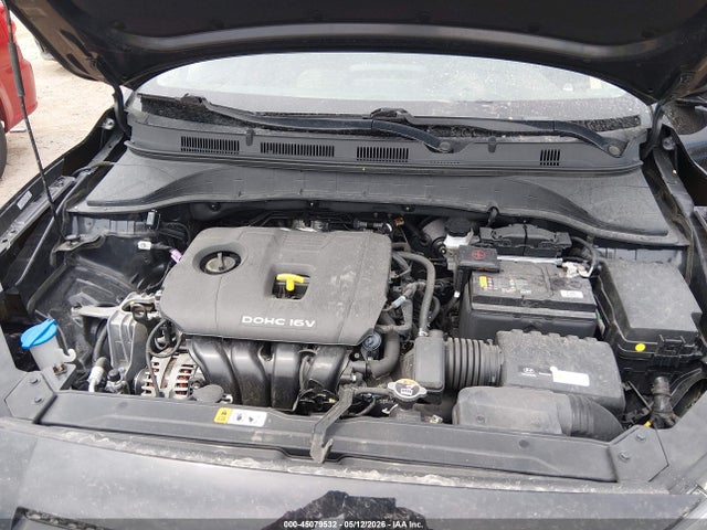 Aukcja sprzedaży 2020 Hyundai Kona Se, vin: KM8K12AA9LU583833, numer aukcji: 45079532