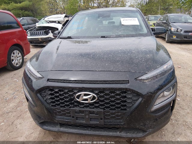 Aukcja sprzedaży 2020 Hyundai Kona Se, vin: KM8K12AA9LU583833, numer aukcji: 45079532