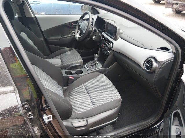 Aukcja sprzedaży 2020 Hyundai Kona Se, vin: KM8K12AA9LU583833, numer aukcji: 45079532