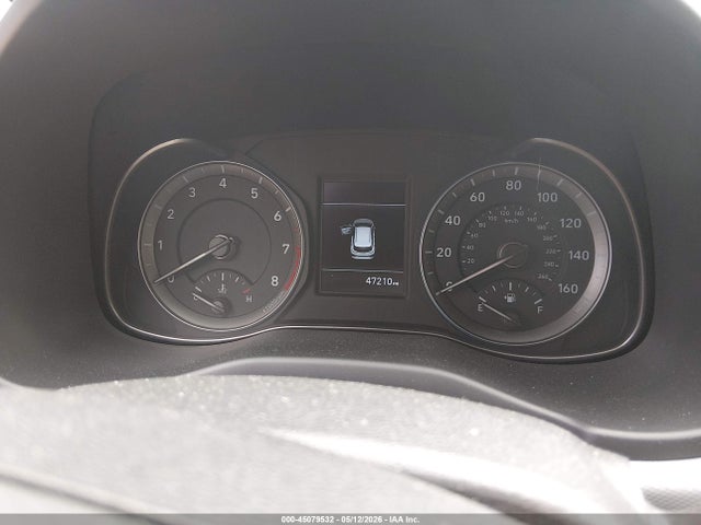 Aukcja sprzedaży 2020 Hyundai Kona Se, vin: KM8K12AA9LU583833, numer aukcji: 45079532