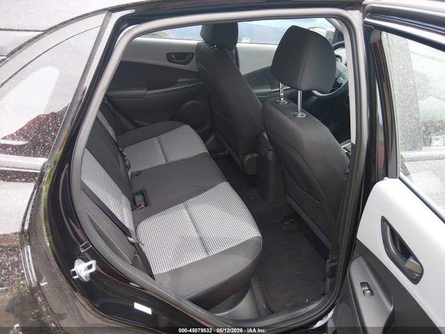 Aukcja sprzedaży 2020 Hyundai Kona Se, vin: KM8K12AA9LU583833, numer aukcji: 45079532
