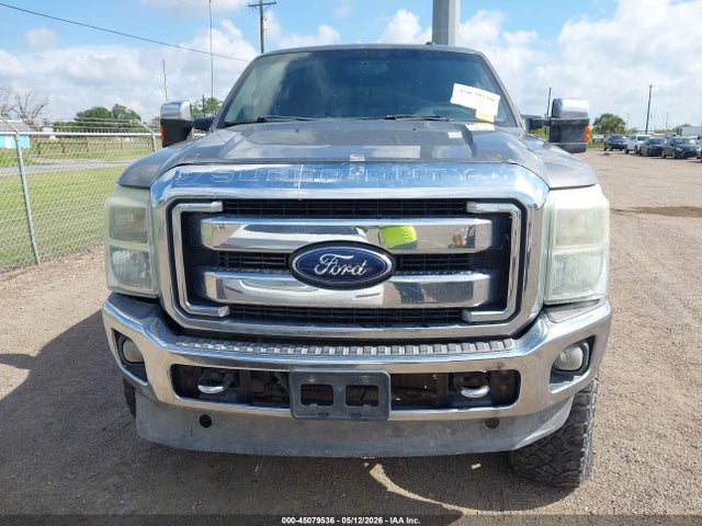 Aukcja sprzedaży 2012 Ford F-250 Lariat, vin: 1FT7W2BT1CEC86609, numer aukcji: 45079536