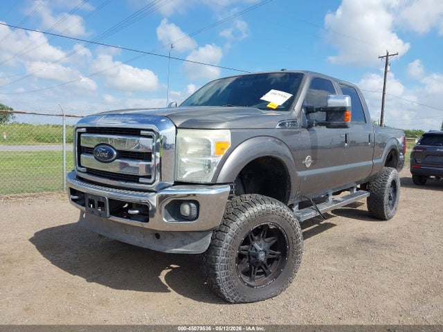 Aukcja sprzedaży 2012 Ford F-250 Lariat, vin: 1FT7W2BT1CEC86609, numer aukcji: 45079536