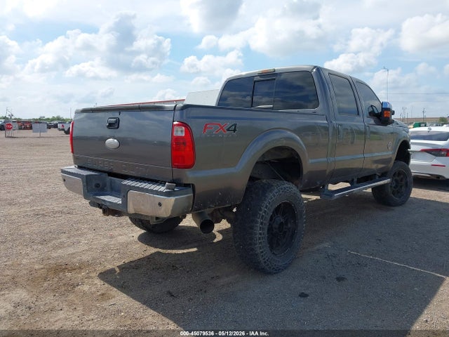 Aukcja sprzedaży 2012 Ford F-250 Lariat, vin: 1FT7W2BT1CEC86609, numer aukcji: 45079536