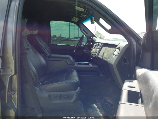 Aukcja sprzedaży 2012 Ford F-250 Lariat, vin: 1FT7W2BT1CEC86609, numer aukcji: 45079536