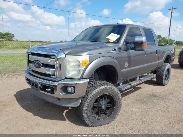Aukcja sprzedaży 2012 Ford F-250 Lariat, vin: 1FT7W2BT1CEC86609, numer aukcji: 45079536