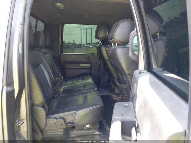 Aukcja sprzedaży 2012 Ford F-250 Lariat, vin: 1FT7W2BT1CEC86609, numer aukcji: 45079536
