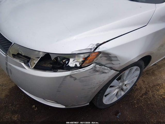 Продажа на аукционе авто 2010 Kia Forte Sx, vin: KNAFW4A37A5312293, номер лота: 45079537
