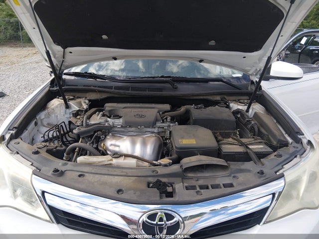 Aukcja sprzedaży 2013 Toyota Camry Le, vin: 4T4BF1FK2DR283958, numer aukcji: 45079538