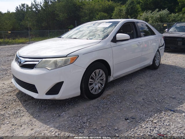 Aukcja sprzedaży 2013 Toyota Camry Le, vin: 4T4BF1FK2DR283958, numer aukcji: 45079538