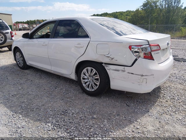 Aukcja sprzedaży 2013 Toyota Camry Le, vin: 4T4BF1FK2DR283958, numer aukcji: 45079538