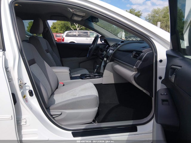 Aukcja sprzedaży 2013 Toyota Camry Le, vin: 4T4BF1FK2DR283958, numer aukcji: 45079538