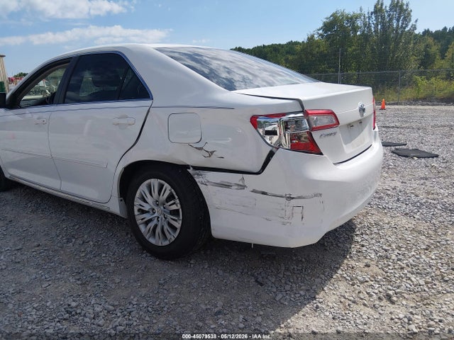 Aukcja sprzedaży 2013 Toyota Camry Le, vin: 4T4BF1FK2DR283958, numer aukcji: 45079538