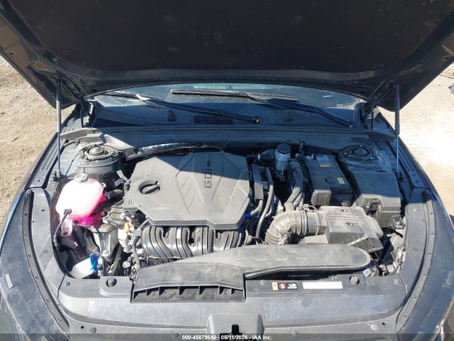 KNAG24J73T5430539 KIA K5 Lxs Fwd