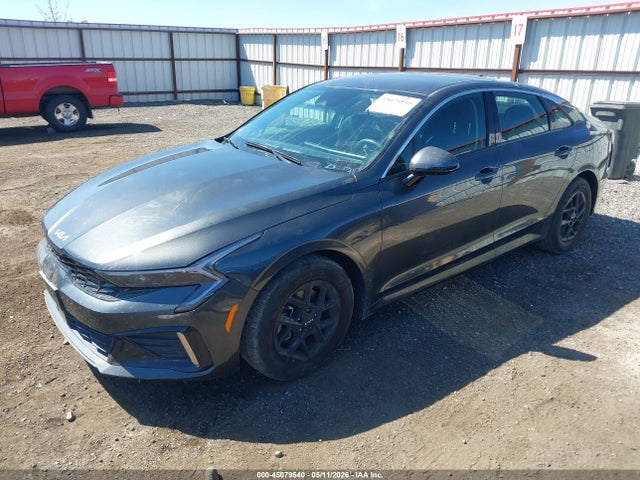 KNAG24J73T5430539 KIA K5 Lxs Fwd