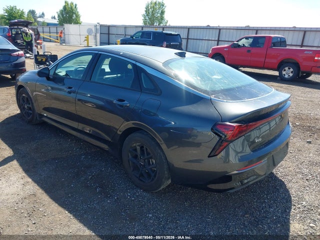 KNAG24J73T5430539 KIA K5 Lxs Fwd