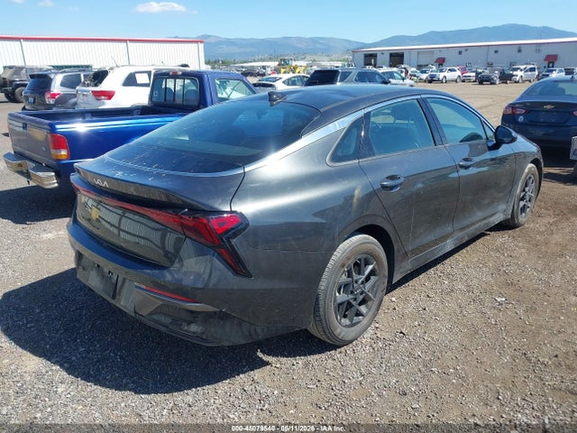 KNAG24J73T5430539 KIA K5 Lxs Fwd