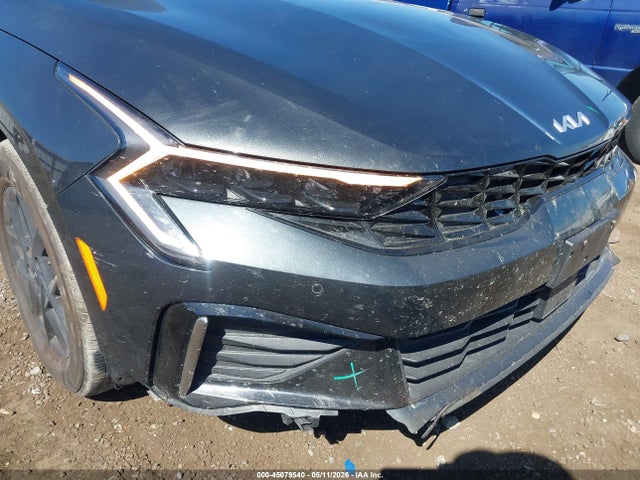 KNAG24J73T5430539 KIA K5 Lxs Fwd