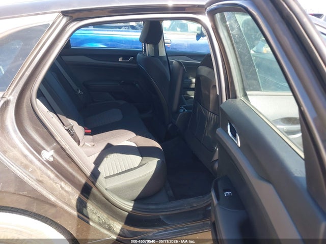 KNAG24J73T5430539 KIA K5 Lxs Fwd