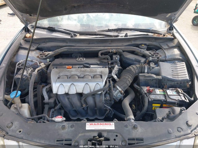 45079544 :رقم المزاد ، JH4CU26659C018982 vin ، 2009 Acura Tsx مزاد بيع
