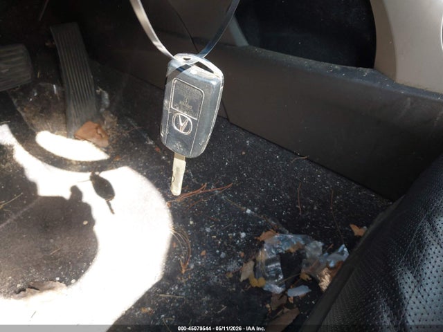 45079544 :رقم المزاد ، JH4CU26659C018982 vin ، 2009 Acura Tsx مزاد بيع