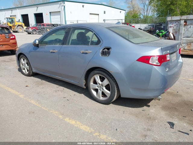45079544 :رقم المزاد ، JH4CU26659C018982 vin ، 2009 Acura Tsx مزاد بيع