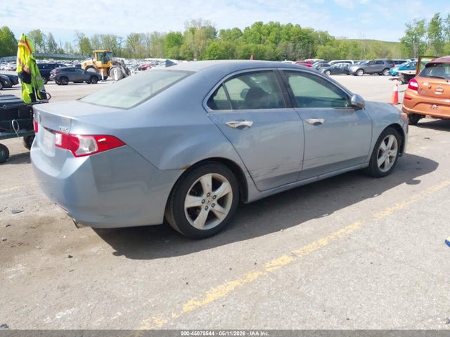 45079544 :رقم المزاد ، JH4CU26659C018982 vin ، 2009 Acura Tsx مزاد بيع