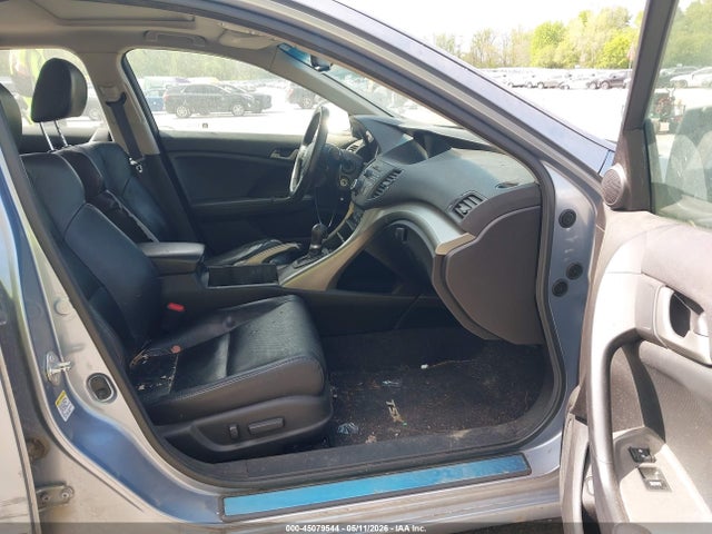 45079544 :رقم المزاد ، JH4CU26659C018982 vin ، 2009 Acura Tsx مزاد بيع