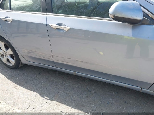 45079544 :رقم المزاد ، JH4CU26659C018982 vin ، 2009 Acura Tsx مزاد بيع