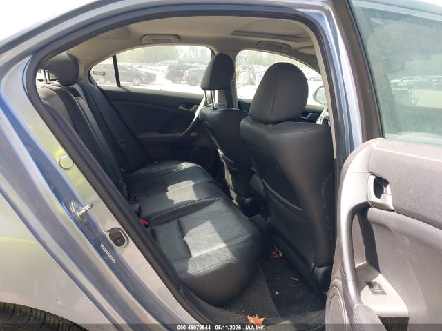 45079544 :رقم المزاد ، JH4CU26659C018982 vin ، 2009 Acura Tsx مزاد بيع