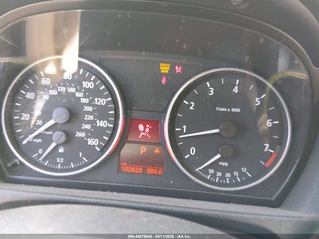 Продажа на аукционе авто 2006 Bmw 325i, vin: WBAVB13586K001145, номер лота: 45079545