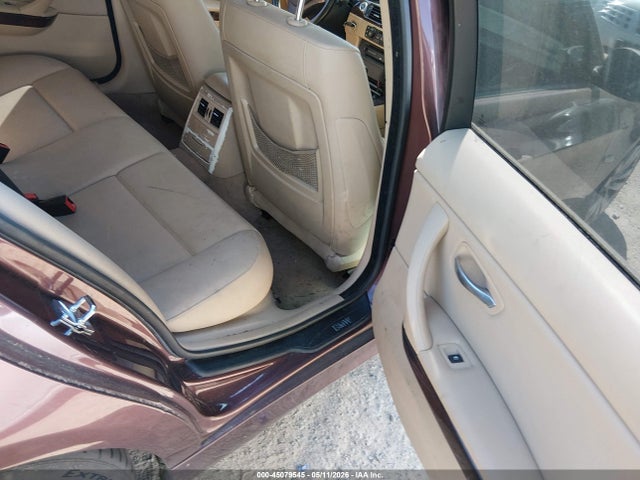 Продажа на аукционе авто 2006 Bmw 325i, vin: WBAVB13586K001145, номер лота: 45079545