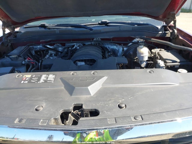 1GCVKREC8FZ330075 Chevrolet Silverado 1500 2lt