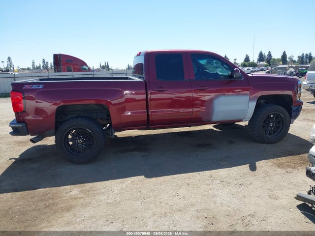 1GCVKREC8FZ330075 Chevrolet Silverado 1500 2lt