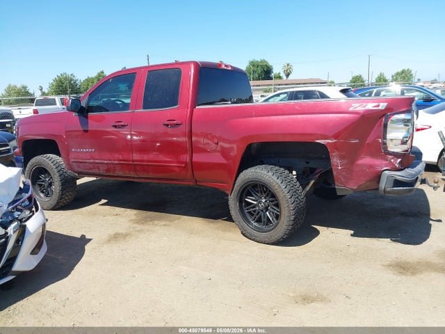 1GCVKREC8FZ330075 Chevrolet Silverado 1500 2lt