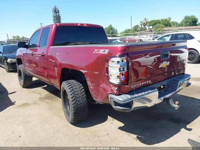 1GCVKREC8FZ330075 Chevrolet Silverado 1500 2lt