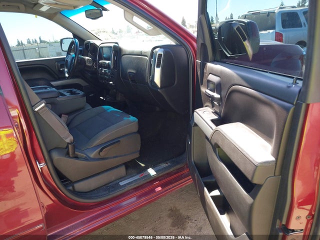 1GCVKREC8FZ330075 Chevrolet Silverado 1500 2lt