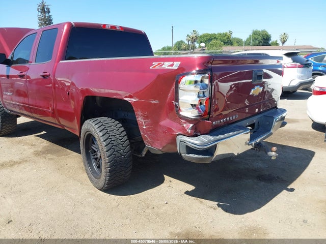 1GCVKREC8FZ330075 Chevrolet Silverado 1500 2lt