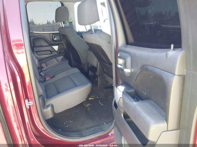 1GCVKREC8FZ330075 Chevrolet Silverado 1500 2lt