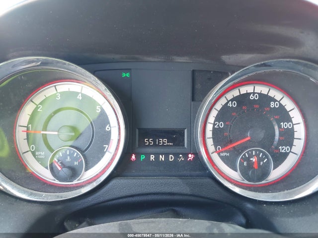 Dodge Grand Caravan Sxt 2018 2C4RDGCGXJR240354 Image 7
