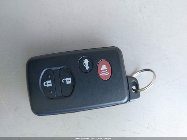 Продаж на аукціоні авто 2009 Toyota Highlander Hybrid Limited, vin: JTEEW44A692031216, номер лоту: 45079548