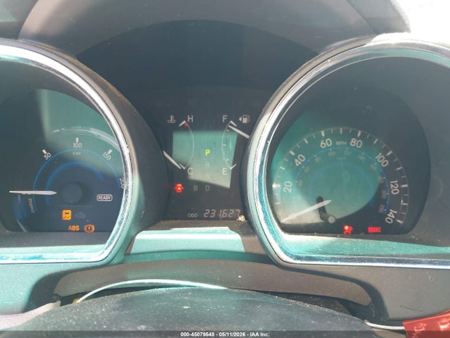 Продаж на аукціоні авто 2009 Toyota Highlander Hybrid Limited, vin: JTEEW44A692031216, номер лоту: 45079548