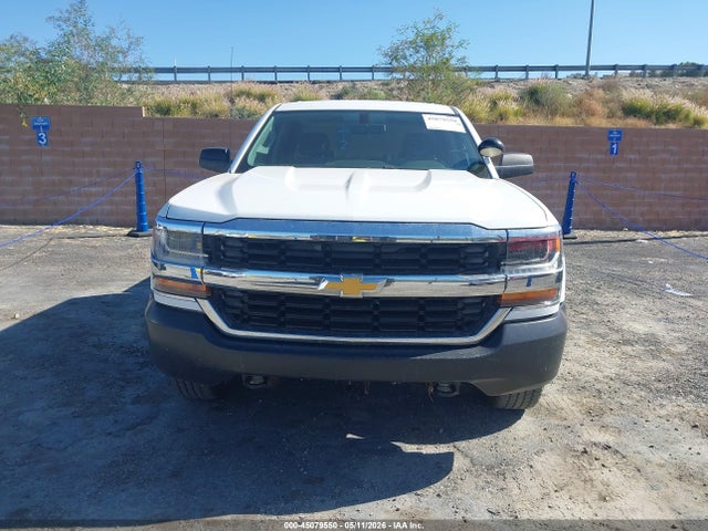 3GCUKNEC8GG324055 Chevrolet Silverado 1500 Wt