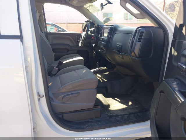 3GCUKNEC8GG324055 Chevrolet Silverado 1500 Wt