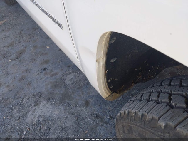 3GCUKNEC8GG324055 Chevrolet Silverado 1500 Wt