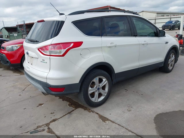 Продажа на аукционе авто 2014 Ford Escape Se, vin: 1FMCU0GX8EUB97645, номер лота: 45079552